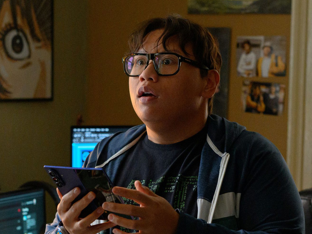 Samsung And Sony Pictures Launch Spider-Man Tracker Ahead of Spider-Man: Brand New Day
