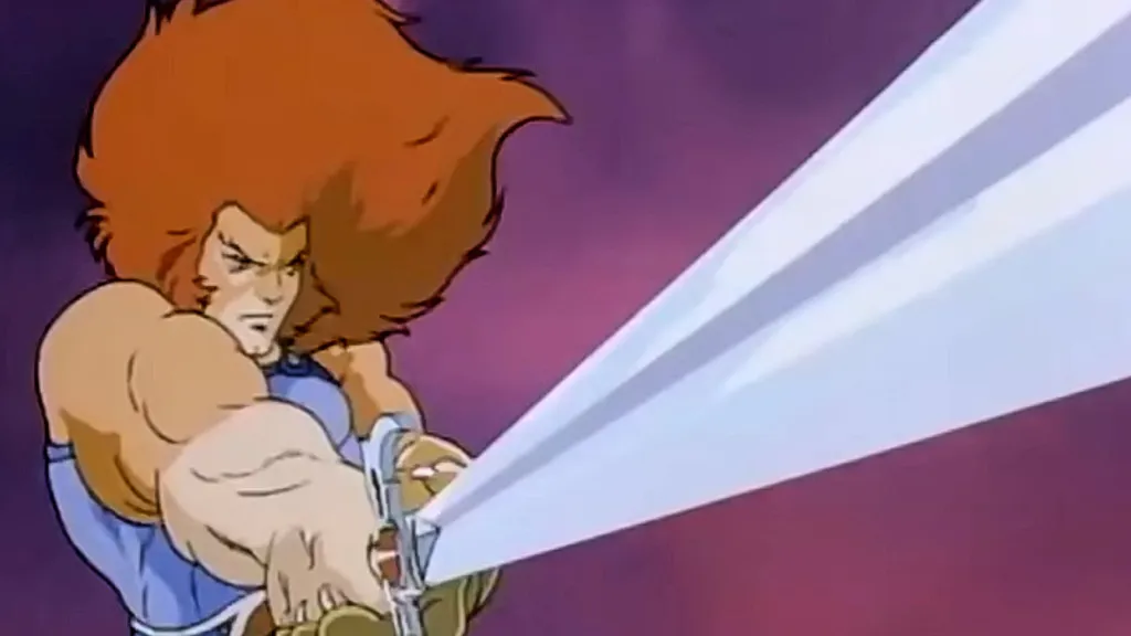 Warner Bros. Announces New Animated Thundercats Movie