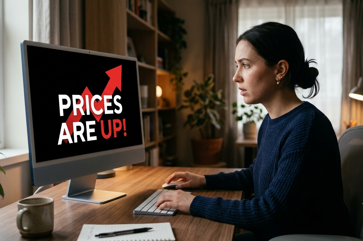 Apple Raises Prices Globally: Which Devices Cost More Now?