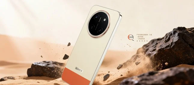 Honor X80 Pro Max Unveiled: 11,000mAh Battery And 10,000-Nit Screen