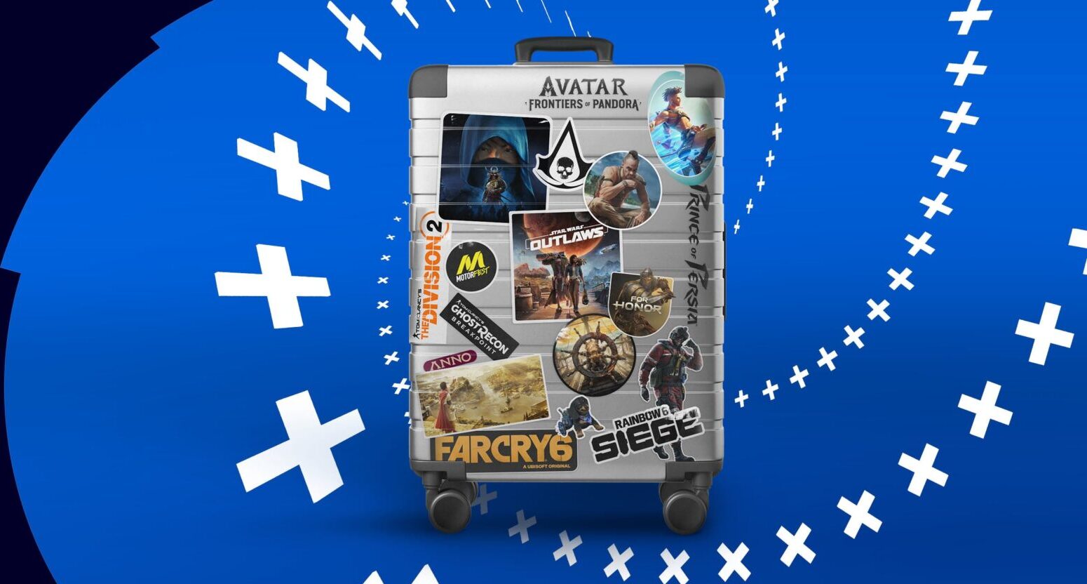 Ubisoft+ Premium Offered Free For Five Days On Xbox And PC