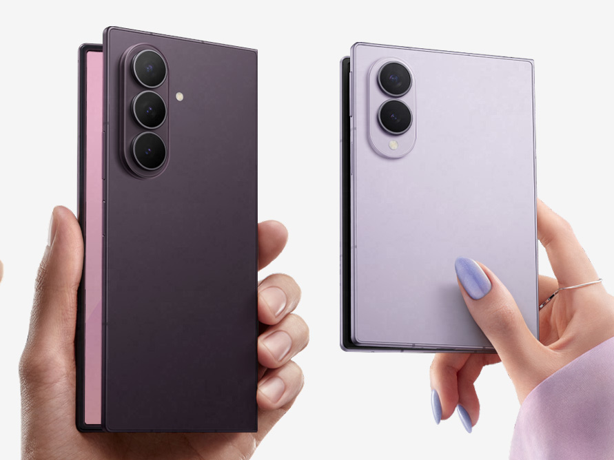 Samsung Launches Galaxy Z Fold8 and Galaxy Z Fold8 Ultra Foldable Phones