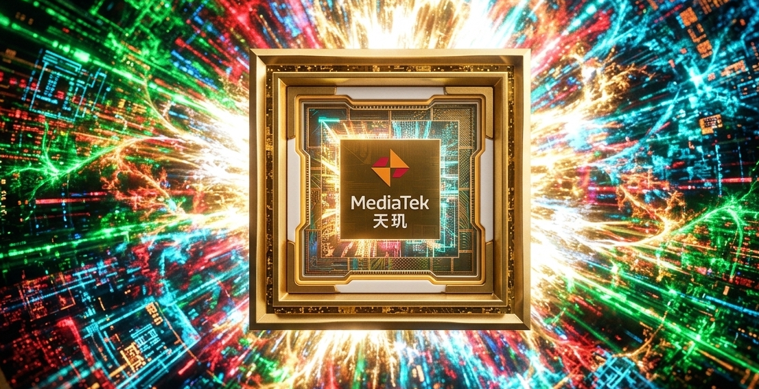 Faster GeForce Now: MediaTek’s New AI Tech Promisses To Cut Cloud Gaming Latency