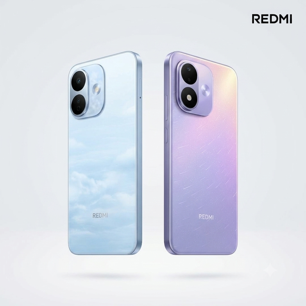 Redmi Note 17 Series Launched With Huge Battery And Low Price