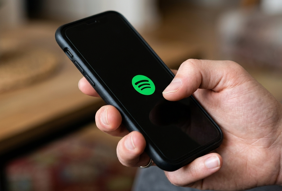 Spotify’s New Playlist Layout Could Change How You Find Music