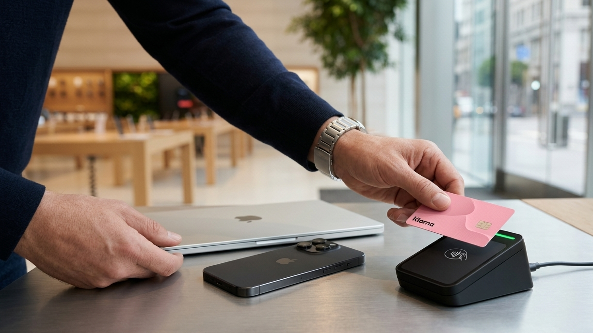 Apple Partnering With Klarna For iPhone And Mac Subscription Plan