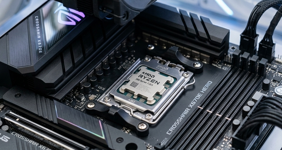 AMD’s New Budget Ryzen CPUs Will Require Careful Shopping