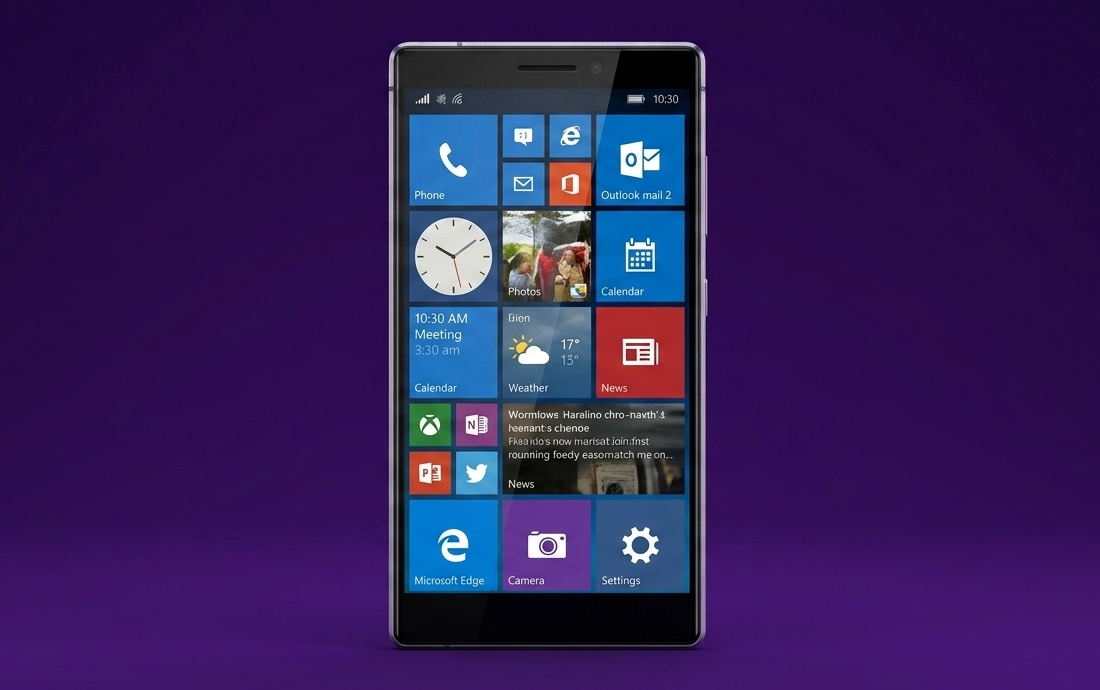 HMD Wants To Bring Back Nokia Lumia And Windows Phone UI