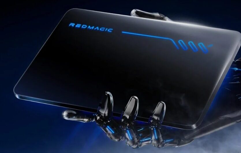Redmagic Astra 2: Snapdragon 8 Elite Gen 5 Gaming Tablet Confirmed