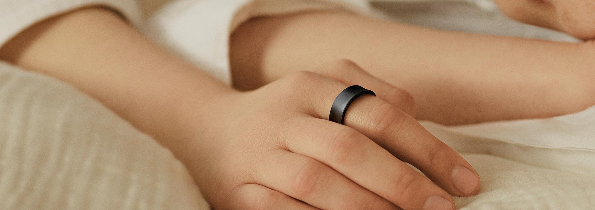 Galaxy Ring To Become First Smart Ring With FDA-Cleared Sleep Apnea Detection