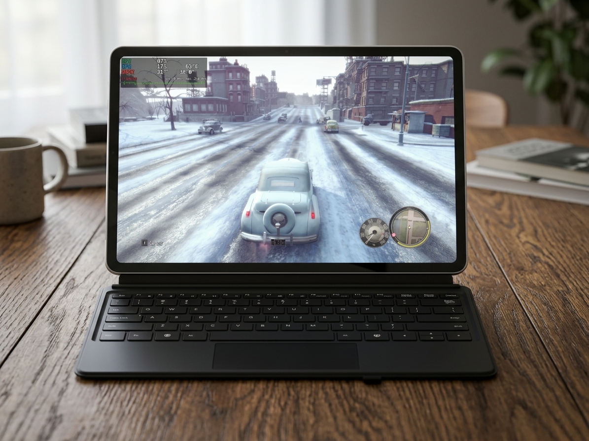 Juno Tab 4 Released: A 13-Inch Intel Core Ultra Linux Tablet