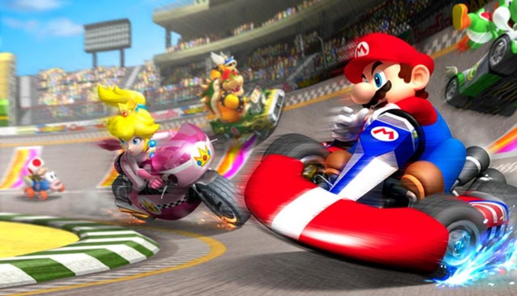 Mario Kart Wii PC Port: First Beta Arrives This August
