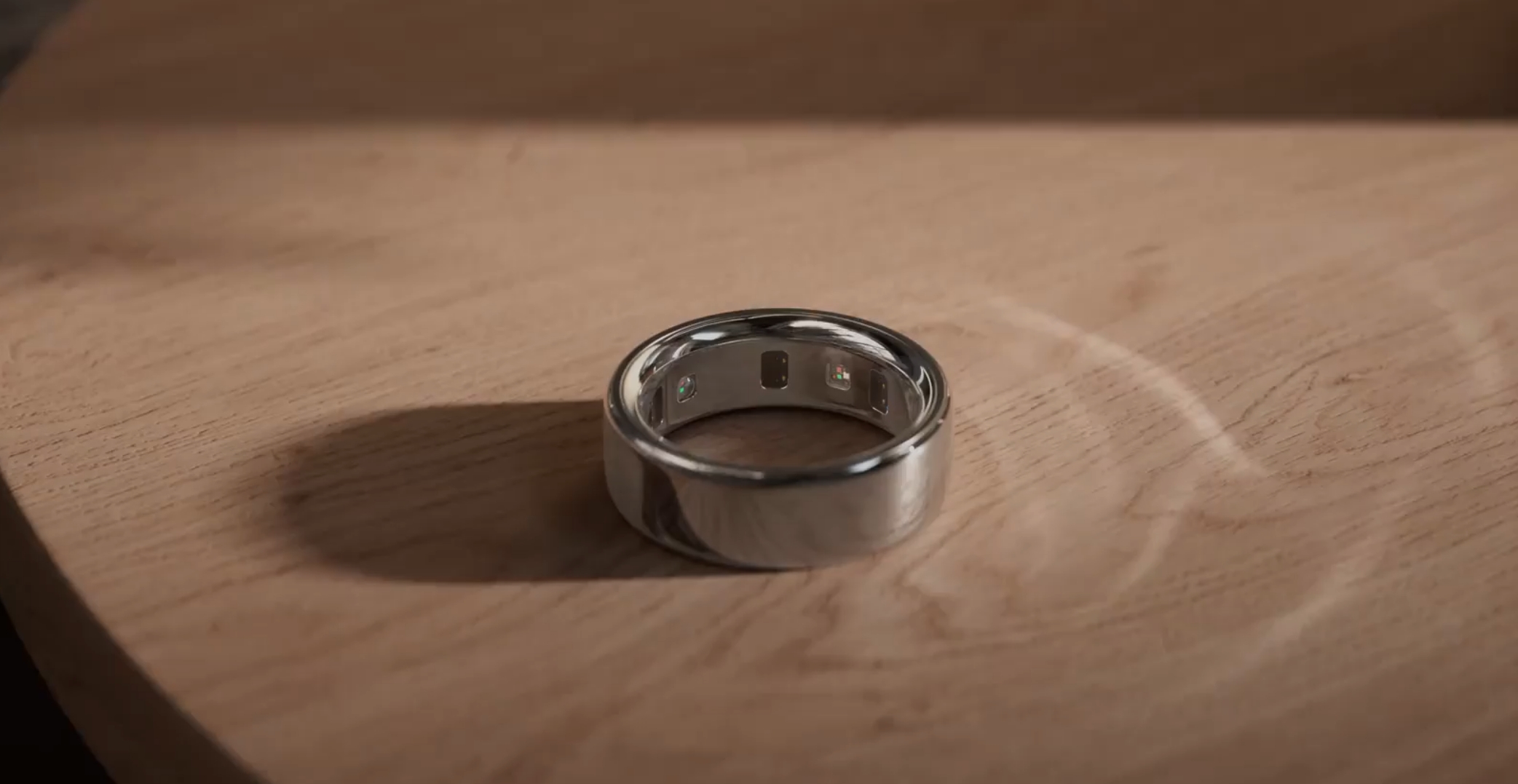 Smart Rings In Healthcare: Oura Ring Heart Disease Trial