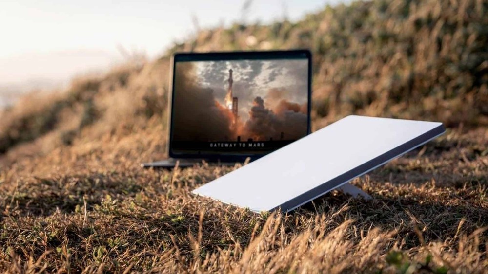 SpaceX Starlink Mini 2 Leak Reinforces Built-In Battery And Portability Upgrade