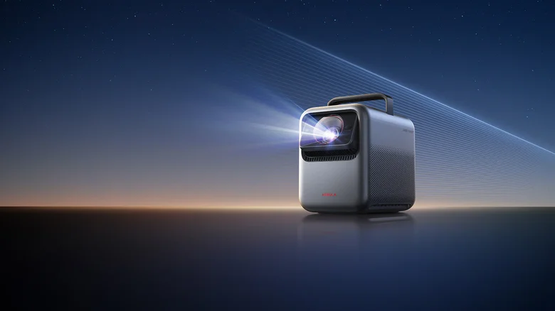 Anker Unveils Nebula X1S 4K Projector With 6,000 Lumens For Daytime Use