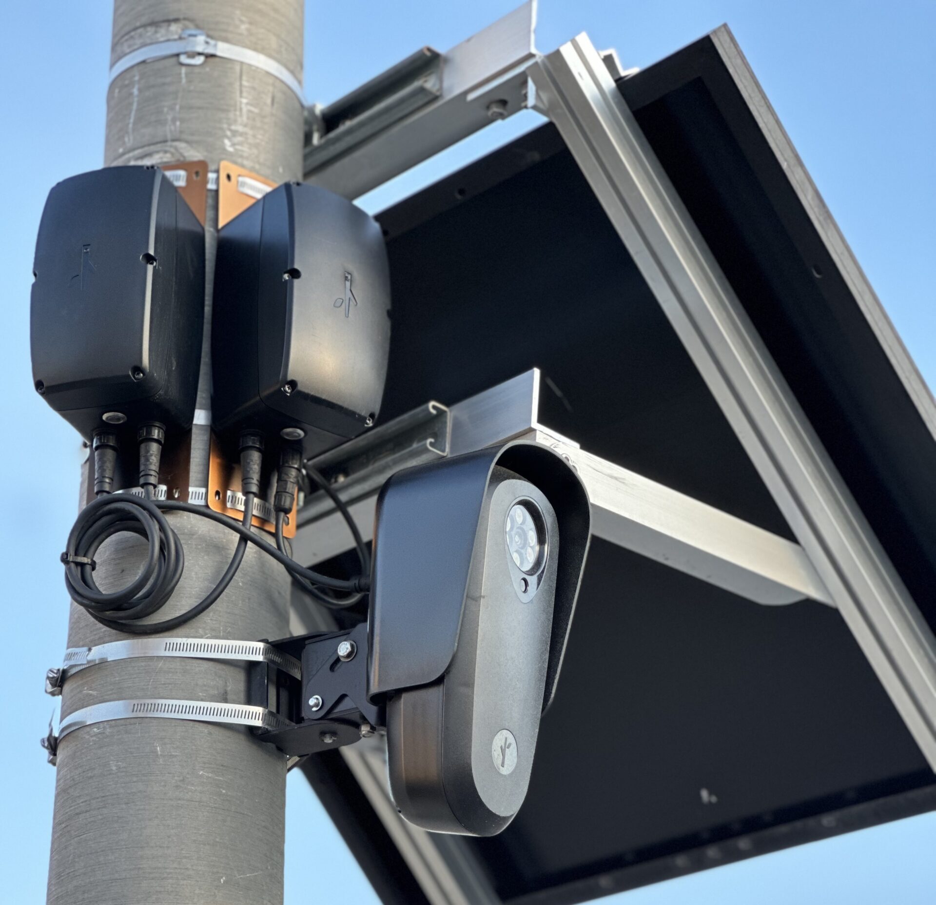 Flock Safety Implements New Safeguards To Stop Police Camera Misuse