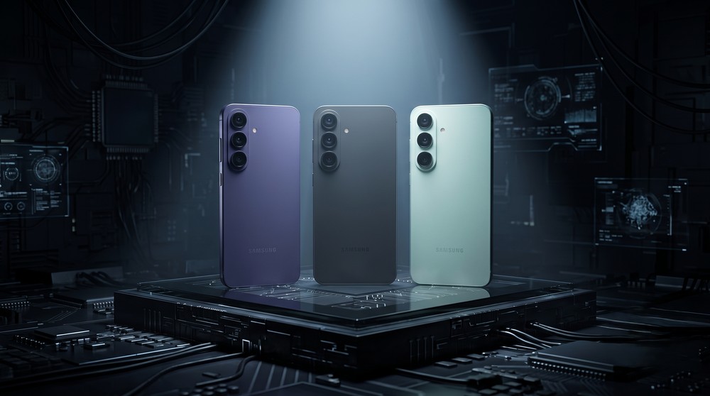 Galaxy S26 FE Debuts With Flagship AI Features, 7 Years Of Updates, And 45W Charging