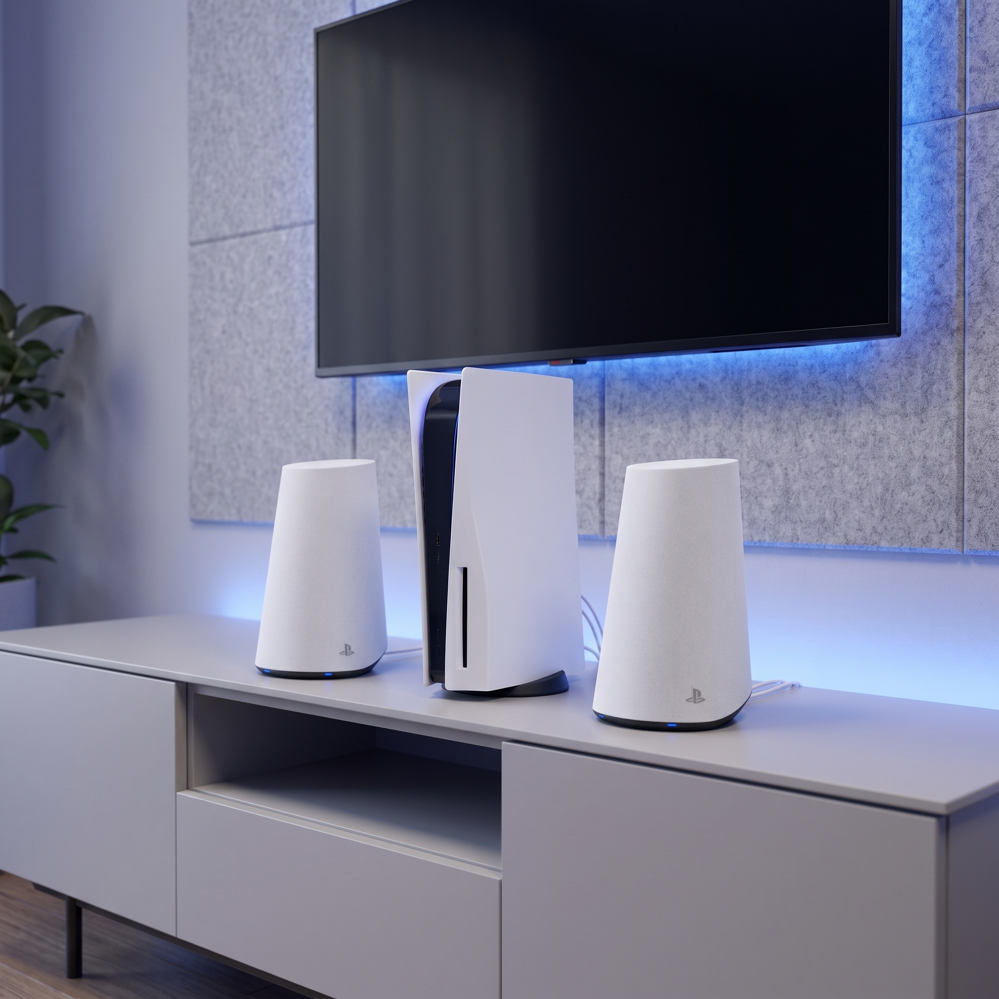 Sony PlayStation PULSE Elevate Wireless Speaker: US Price, Specs, And Release Date