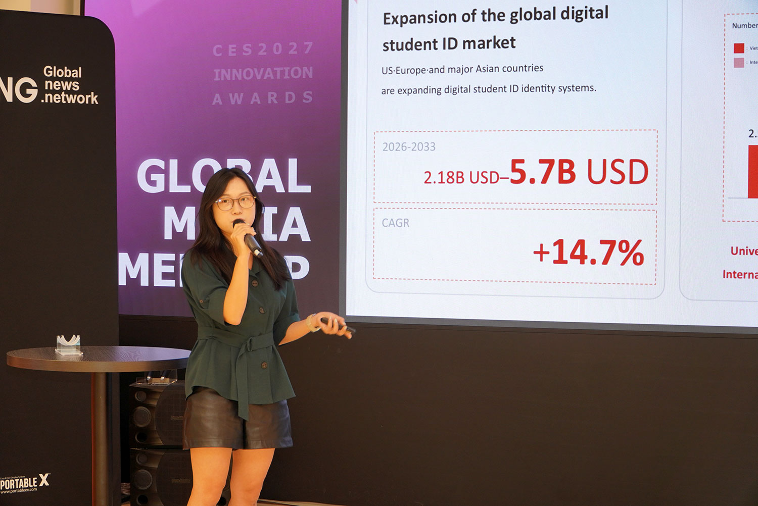 Crosshub Wants Voice Checks to Secure Payments