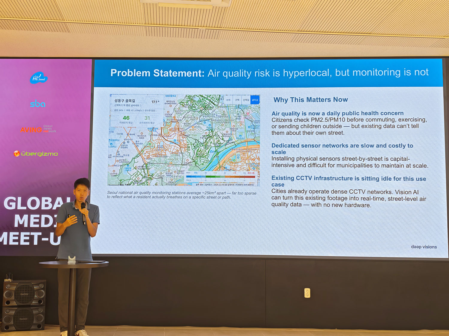 DeepVisions Uses AI to Spot Vineyard Disease Earlier