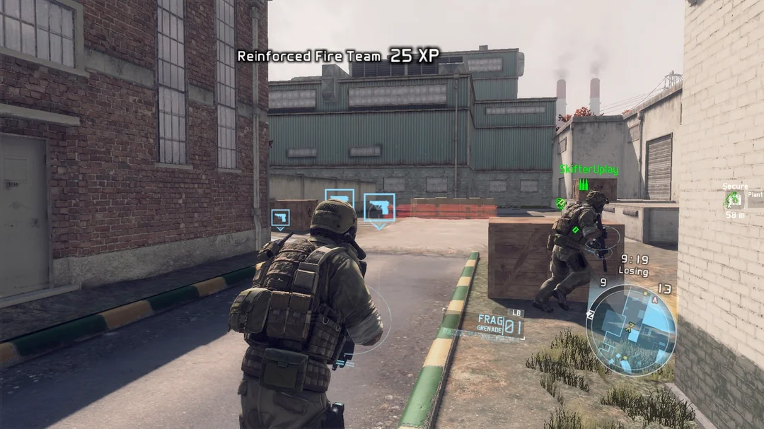 For Limited Time: Ubisoft Makes Ghost Recon Future Soldier Free For PC Players