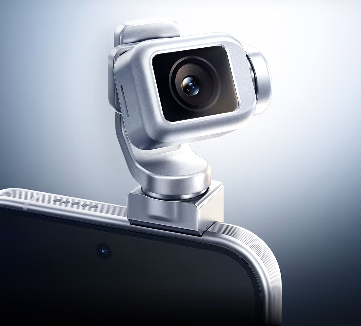 HONOR Robot Phone: Smartphone With Gimbal Camera Available For Less Than $1,4000
