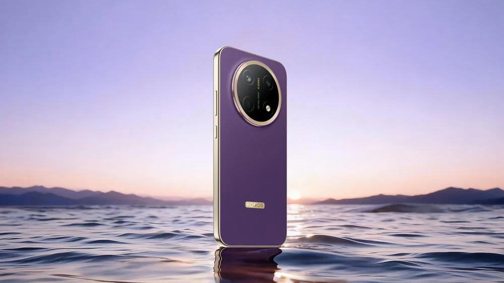 HONOR X9e Pro Arrives With 80W Fast Charging And 6-Year Battery Lifespan