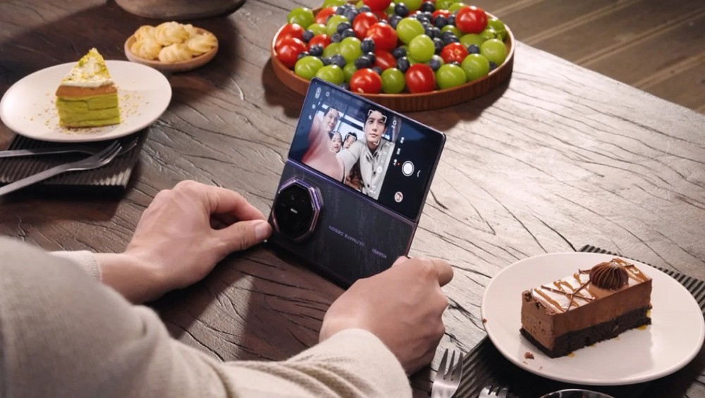 Huawei Mate XT 2 Tri-Fold Launched: Specs, Privacy Display, And Features