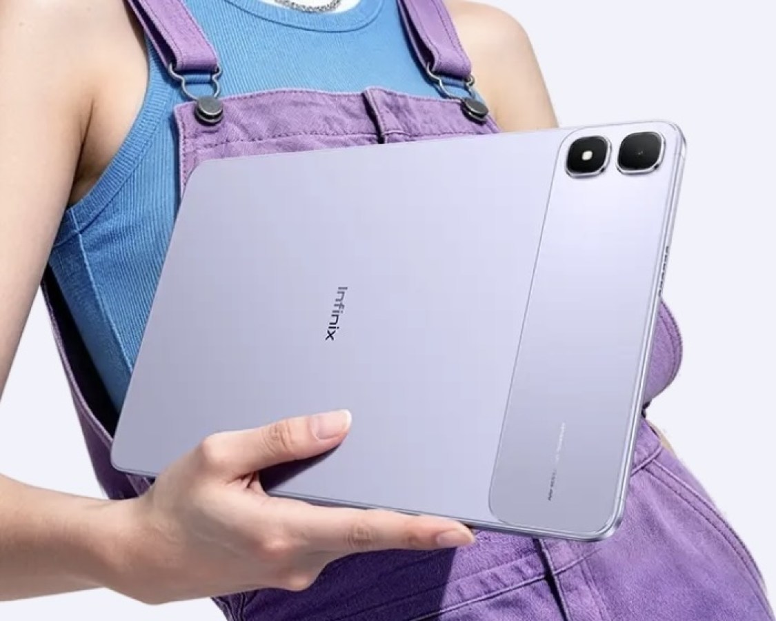 Infinix Xpad 30 Pro Launched: 90 Hz 2.5K Display And 8,200 mAh Battery