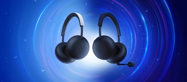 Sony Unveils New PlayStation Pulse Headsets