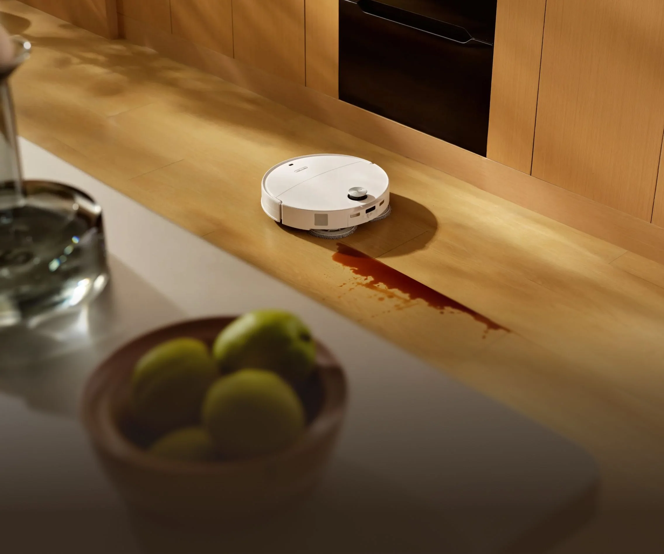 Roborock Unveils Saros 20 Flow Complete And Qrevo Edge 3 Pro Robot Vacuums At IFA 2026