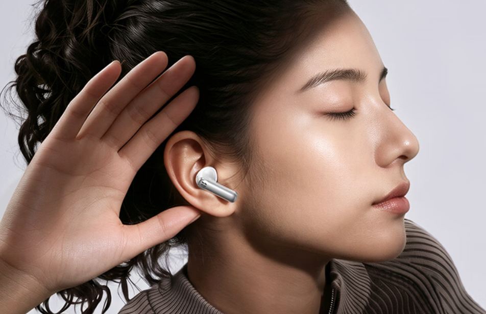 Ugreen HiTune T8 Earbuds Launch With 55dB ANC For Less Than $30