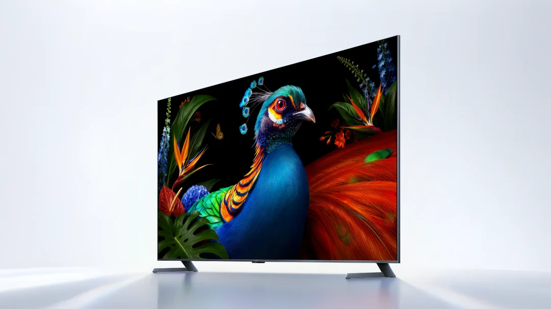 Xiaomi Debuts S Pro RGB-Mini LED Supreme Edition TV With 5,500 Nits And 170W Sound