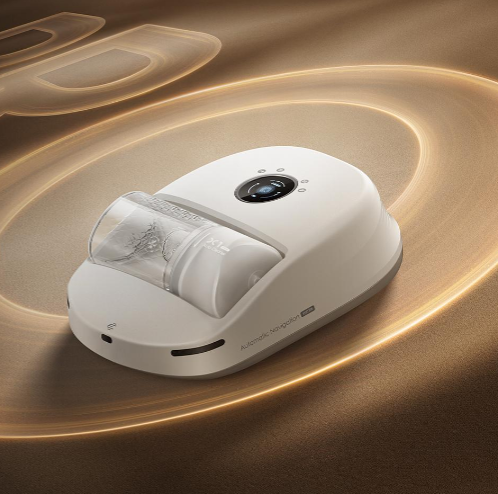 Creatulize Unveils X1 Series Autonomous Bed-Cleaning Robots At IFA 2026