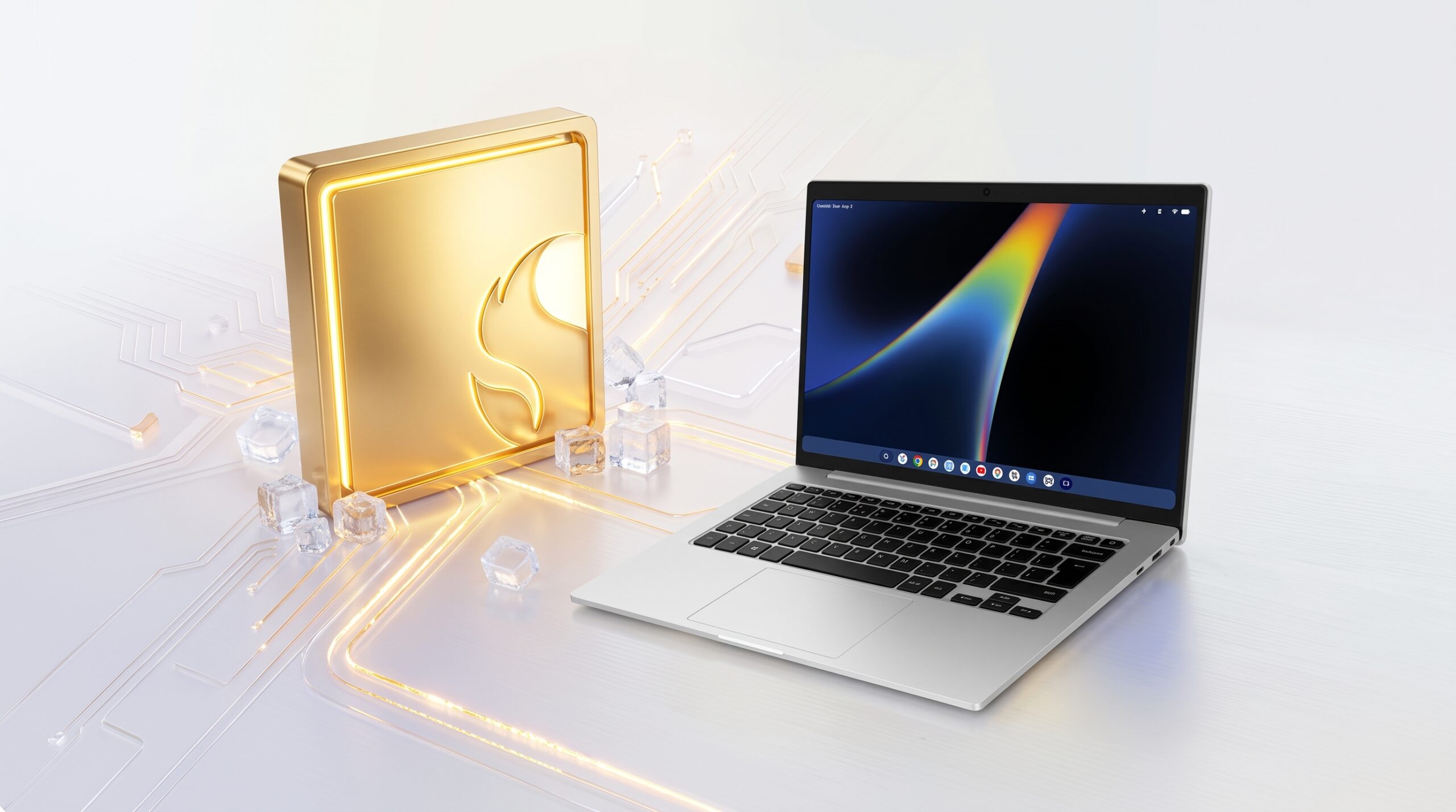 Googlebooks With Snapdragon X Elite: Everything You Need To Know