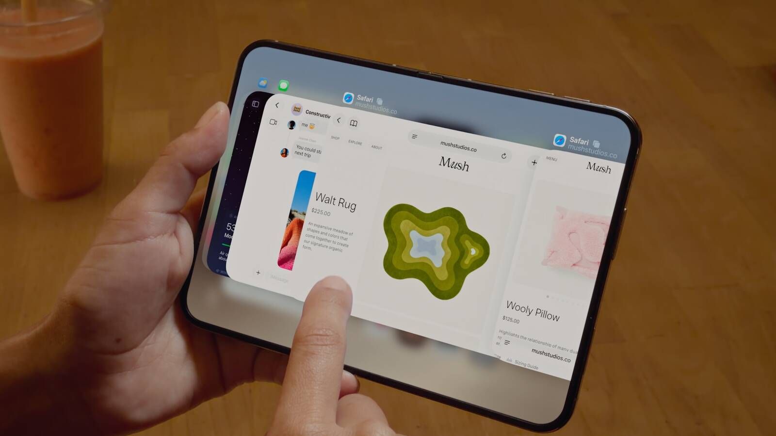 iPhone Duo Hinge Issue Could Limit Launch Availability