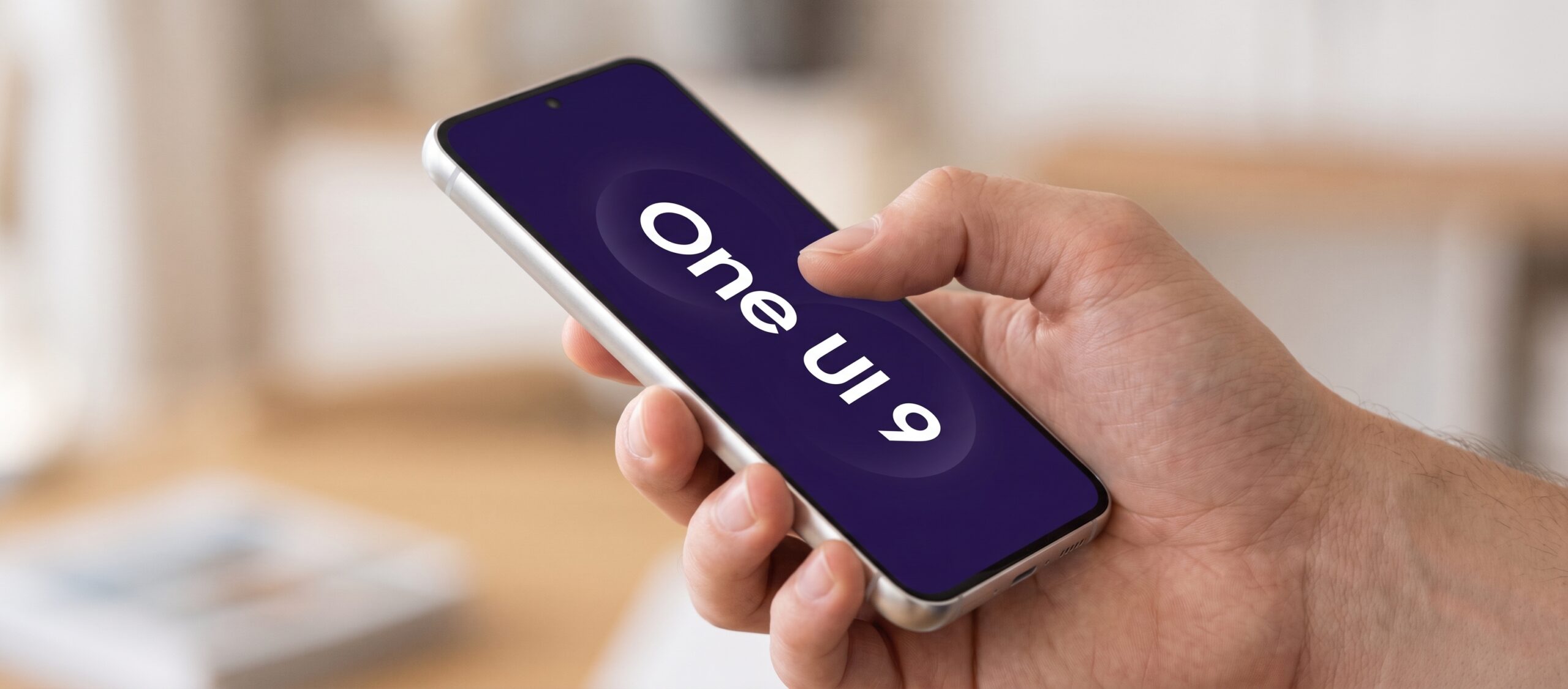 Samsung Releases One UI 9 Beta With Android 17 For Galaxy S25