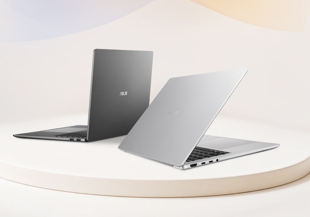 Asus Debuts Vivobook 16 (2026) With Ryzen 7 H 260, 2.5K 144Hz Screen And e-Book Mode