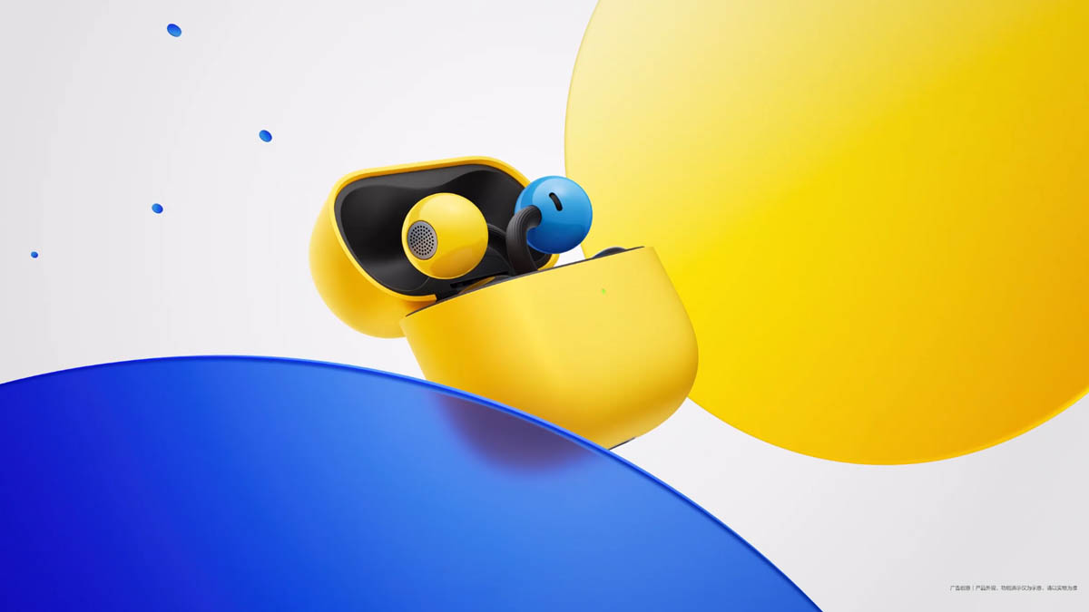 Huawei Launches New Dual-Color FreeClip 2 Edition with AI Chip And Enhanced Design