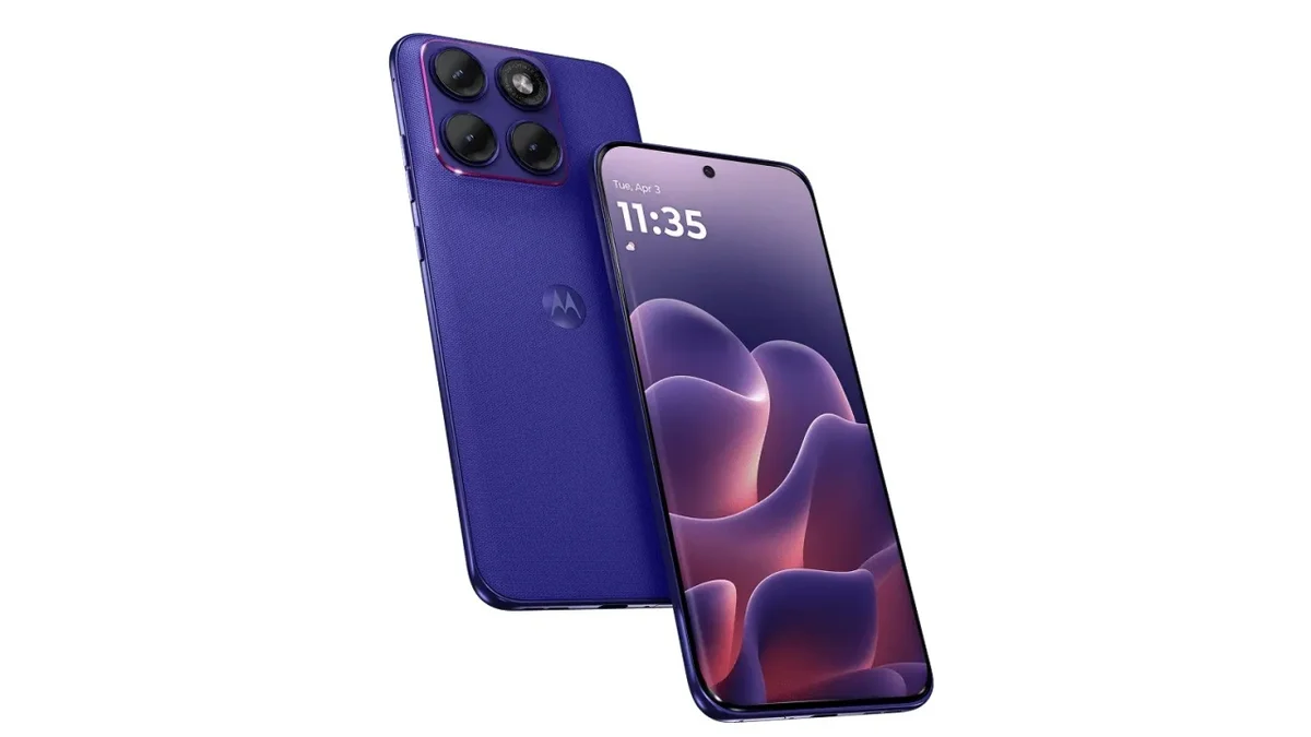 Motorola Begins Android 17 Rollout For Razr Ultra And Edge 70 Fusion