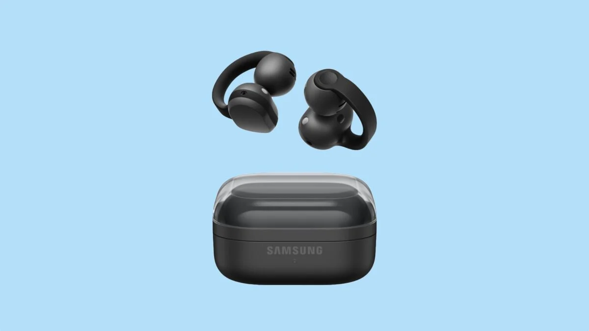 Samsung Launches Galaxy Buds On: Open-Ear Clip Earbuds With Gemini Live