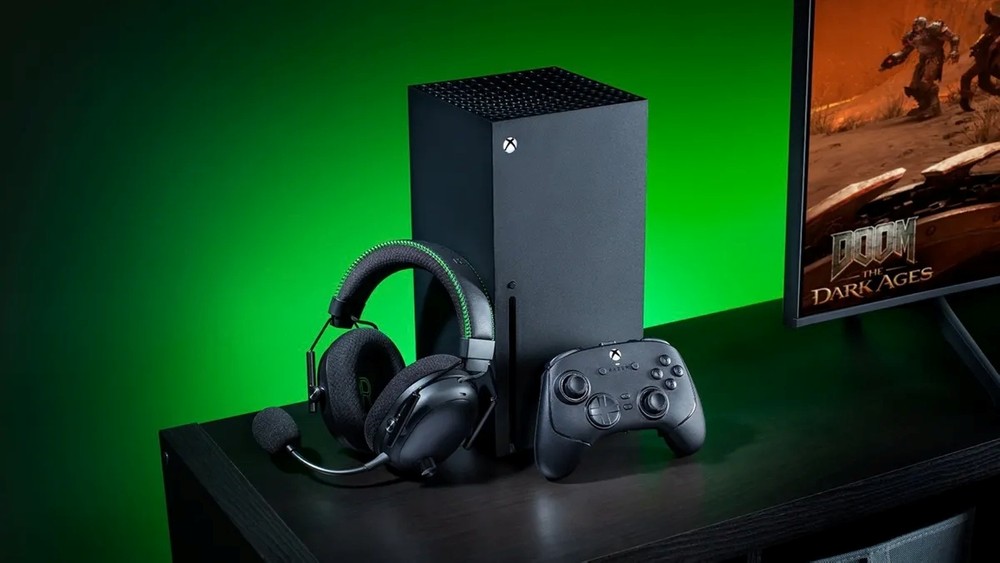 Razer Launches Wolverine V4 Controllers Starting At $99.99 In The US
