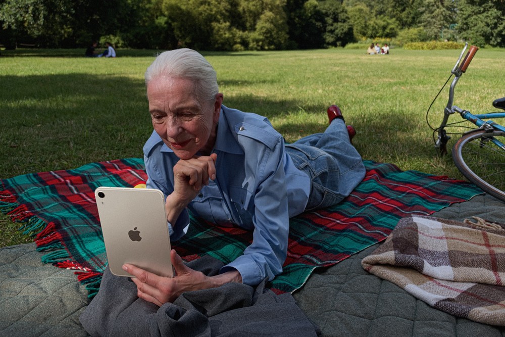 Apple iPad Mini 8 Unveiled With OLED Display, A20 Pro, And Thinner Body