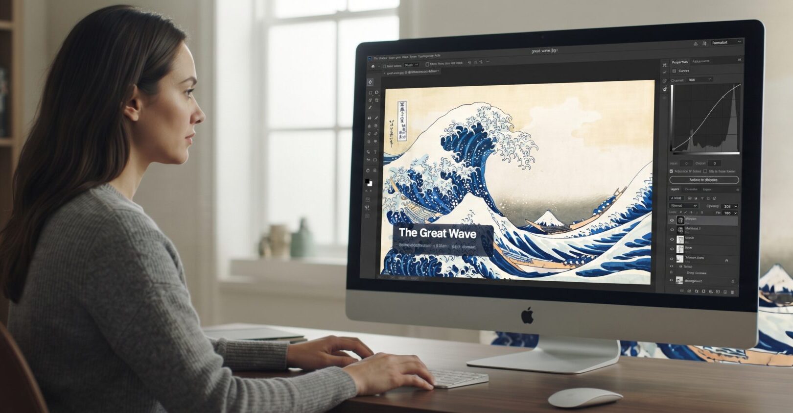 No Subscription Costs: Adobe Creative Cloud Free Clones Created With AI